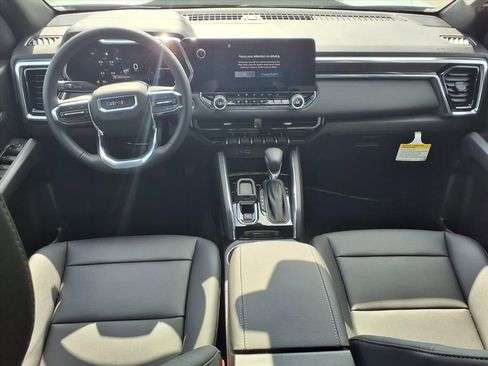 New 2026 GMC Canyon Elevation w/ Convenience Package RWD image 9