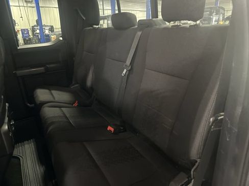 Certified 2020 Ford F150 XLT w/ Equipment Group 302A Luxury AWD/4WD image 31