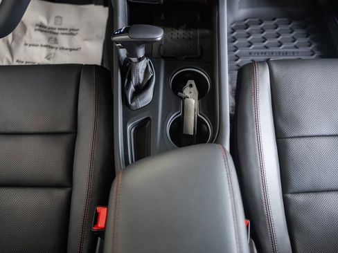 New 2026 Dodge Durango GT AWD/4WD image 27