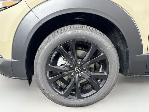 New 2025 MAZDA CX-30 Carbon image 12