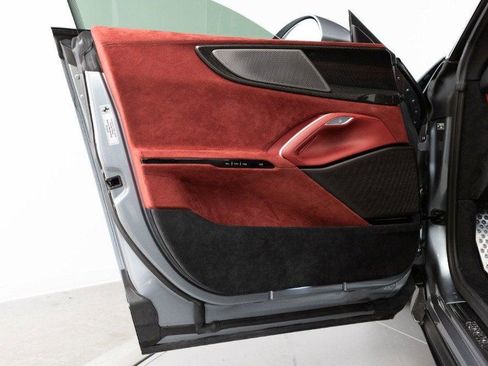 Certified 2025 Ferrari Purosangue image 55