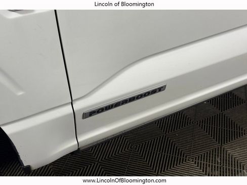 Used 2023 Ford F150 Lariat w/ Equipment Group 502A High image 10