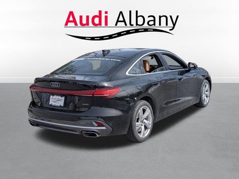 Certified 2025 Audi A5 2.0T Premium w/ Convenience Package AWD/4WD image 6