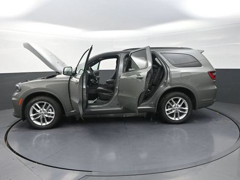 New 2026 Dodge Durango GT AWD/4WD image 34