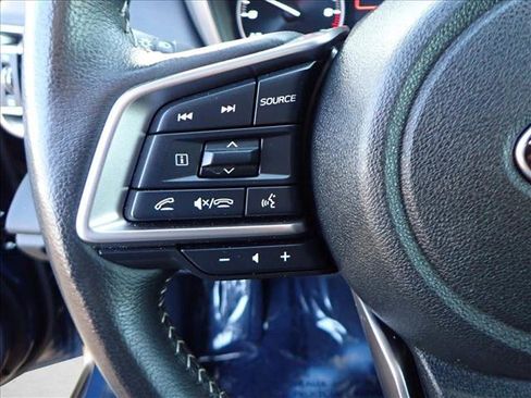 Certified 2024 Subaru Outback Limited image 15