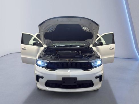 Used 2021 Dodge Durango GT AWD/4WD image 10