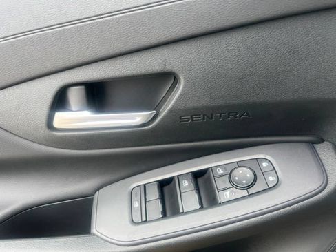 New 2026 Nissan Sentra S FWD image 11