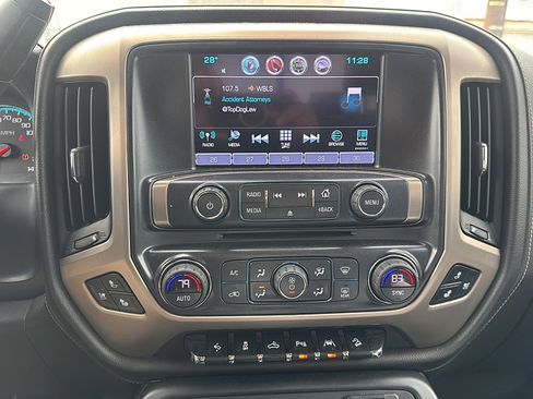 Used 2017 GMC Sierra 1500 Denali image 30