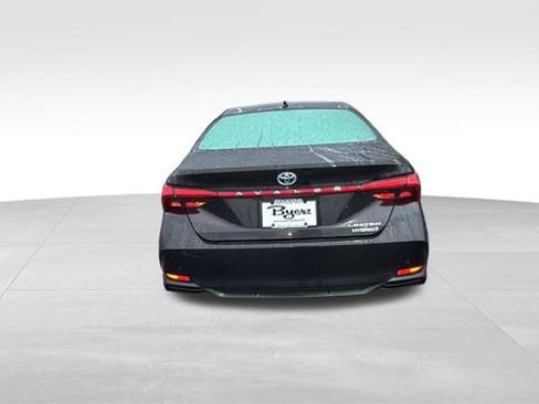 Used 2020 Toyota Avalon Limited image 33