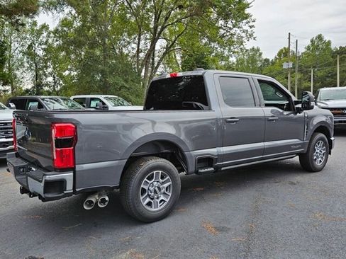 New 2026 Ford F250 Lariat RWD image 13
