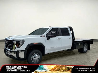 New 2026 GMC Sierra 3500 Pro w/ Convenience Package