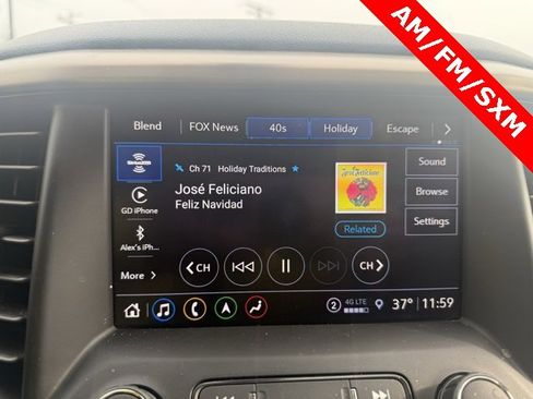 Used 2021 GMC Acadia Denali w/ Denali Ultimate Package image 14