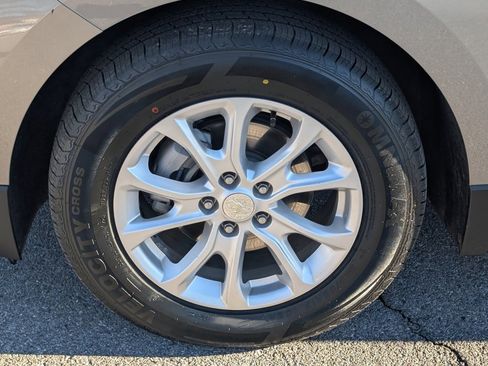 Used 2019 Chevrolet Equinox LT image 24