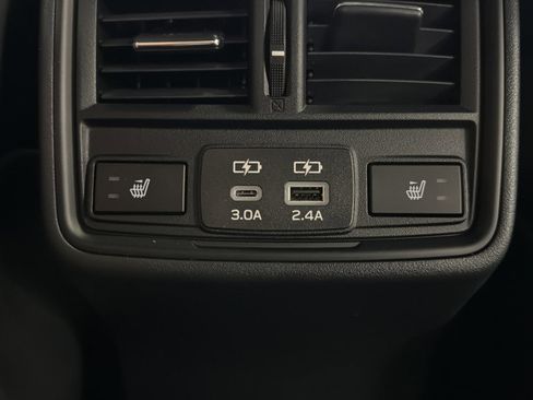 New 2026 Subaru Outback Limited image 24