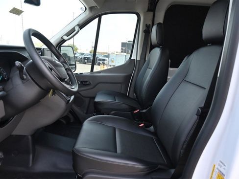 New 2025 Ford Transit 250 w/ Load Area Protection Package image 39