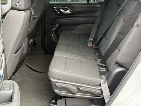 Used 2023 Chevrolet Tahoe LS w/ Driver Alert Package image 13