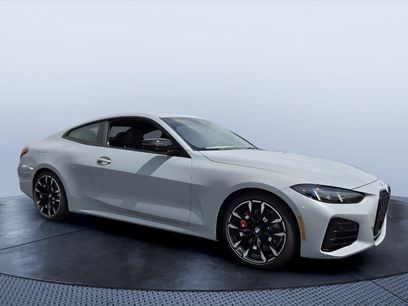 New 2027 BMW 430i Coupe w/ M Sport Package