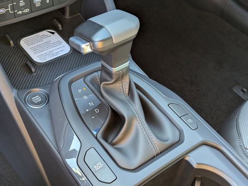 New 2026 Kia K4 GT-Line Turbo FWD image 26