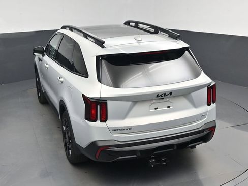 Certified 2026 Kia Sorento X-Line EX AWD/4WD image 23