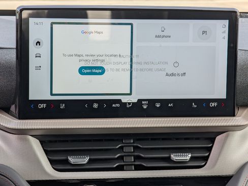 New 2026 Ford Explorer Active w/ Active Comfort Package image 15