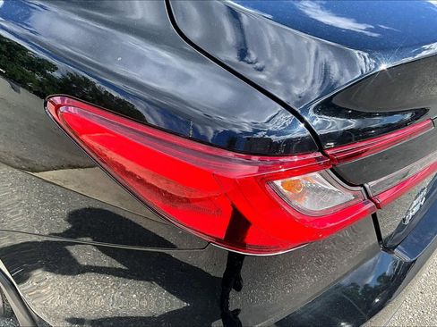 Certified 2025 Toyota Camry LE w/ Convenience Package AWD/4WD image 29