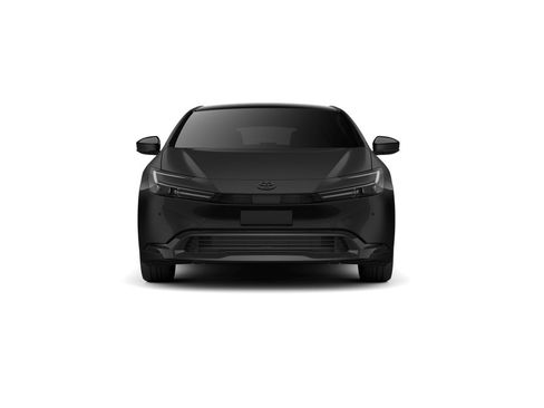 New 2026 Toyota Prius FWD image 19