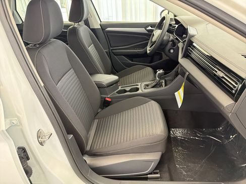 New 2026 Volkswagen Jetta S image 28