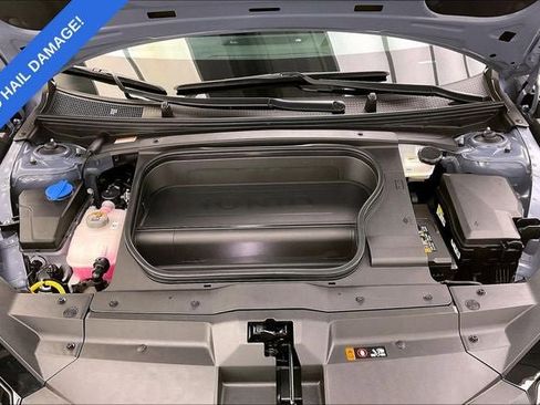 Used 2024 Hyundai Ioniq 6 SE AWD/4WD image 28