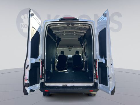 New 2026 Ford Transit 250 Base w/ Load Area Protection Package image 35