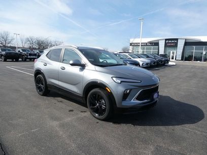 New 2026 Buick Encore GX Sport Touring w/ Comfort Package