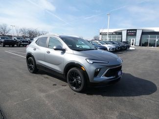 New 2026 Buick Encore GX Sport Touring w/ Comfort Package AWD/4WD video 1