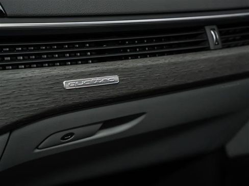 Used 2023 Audi A4 2.0T allroad Premium Plus image 29