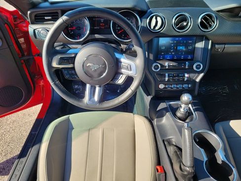 Used 2021 Ford Mustang Coupe w/ Equipment Group 101A image 13