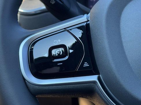 New 2026 Volvo XC60 T8 Plus w/ Protection Package Premier image 11