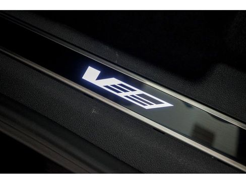 New 2026 Cadillac Lyriq V w/ Exterior Carbon Fiber Package image 35