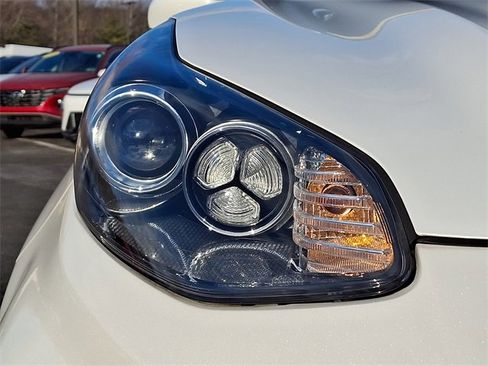 Certified 2022 Kia Sportage LX image 9