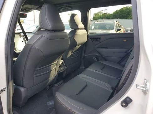 New 2026 Subaru Forester Wilderness AWD/4WD image 13