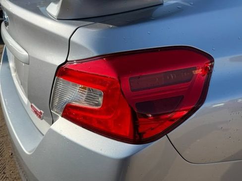 Used 2021 Subaru WRX STI AWD/4WD image 14