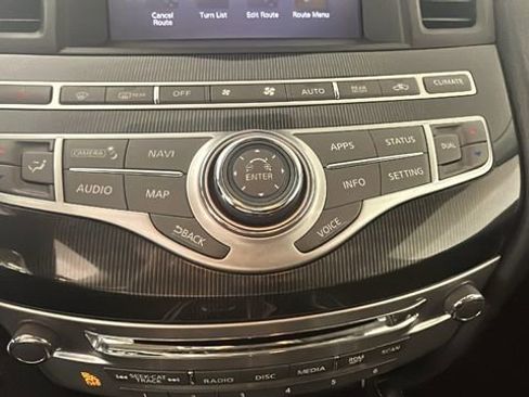 Used 2017 INFINITI QX60 Luxe w/ Premium Plus Package AWD/4WD image 23
