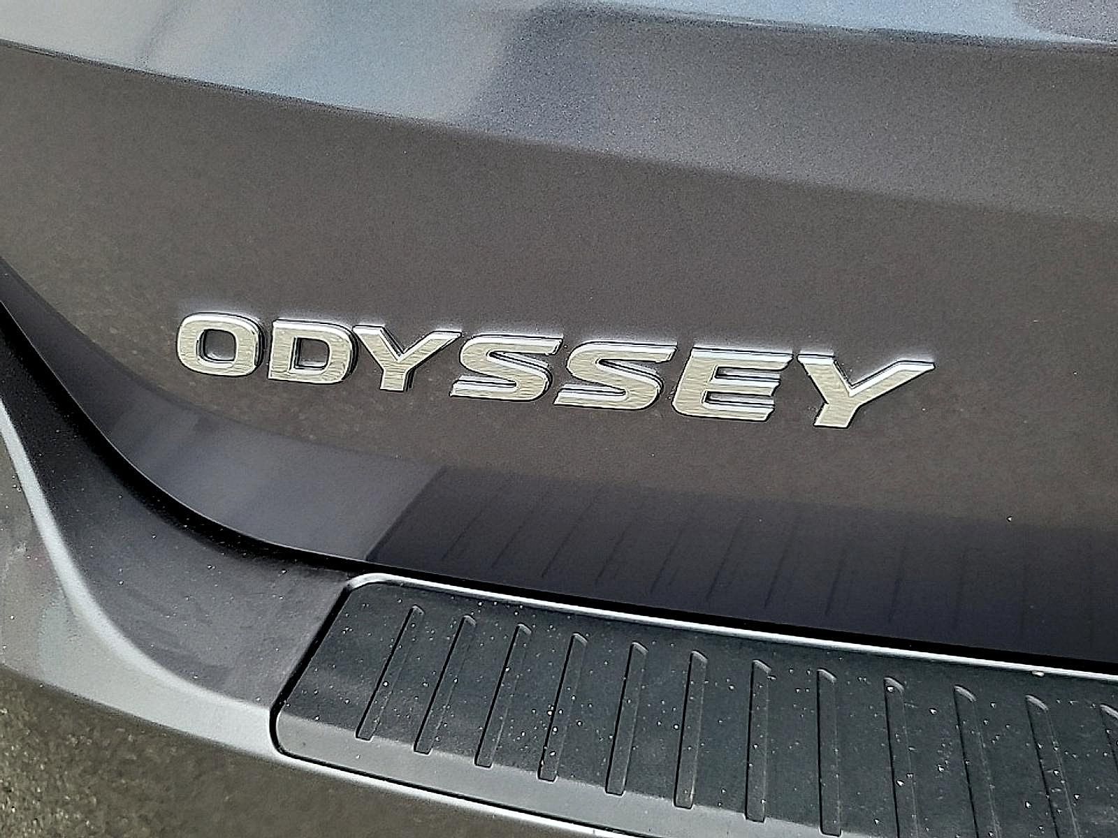 Used 2025 Honda Odyssey EX-L image 31