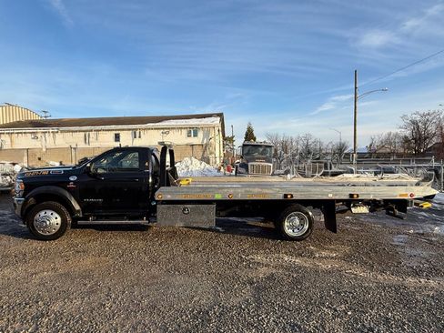 Used 2022 RAM 5500 SLT w/ Quick Order Package 2YG SLT image 1