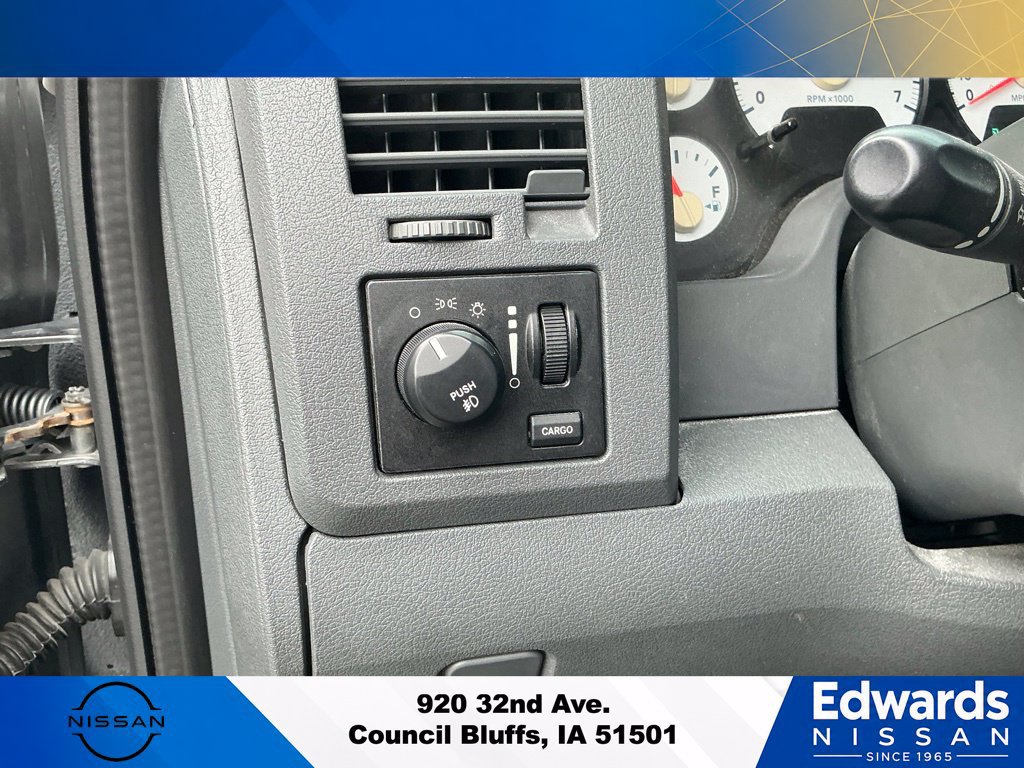 Used 2007 Dodge Ram 1500 Truck SLT w/ Trailer Tow Group AWD/4WD image 11