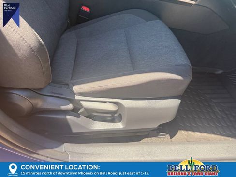 Used 2026 Toyota Camry LE FWD image 9