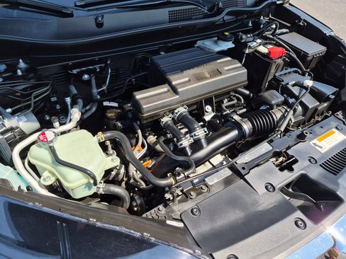 Used 2019 Honda CR-V EX-L image 39
