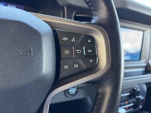 Used 2022 Ford Bronco Big Bend AWD/4WD image 29