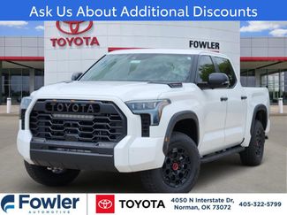 New 2026 Toyota Tundra TRD Pro AWD/4WD video 1