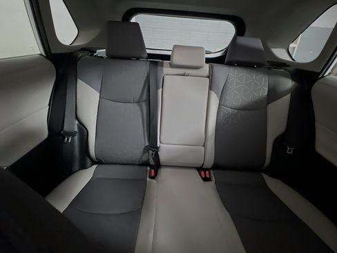 Used 2023 Toyota RAV4 XLE w/ Convenience Package FWD image 32
