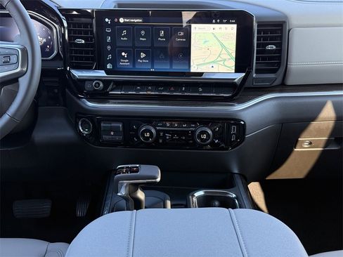 New 2026 Chevrolet Silverado 1500 RST w/ Convenience Package II image 13