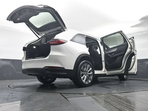 Certified 2026 MAZDA CX-90 3.3 Turbo w/ Preferred Package AWD/4WD image 50
