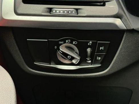 Used 2024 BMW X3 sDrive30i w/ Convenience Package RWD image 12